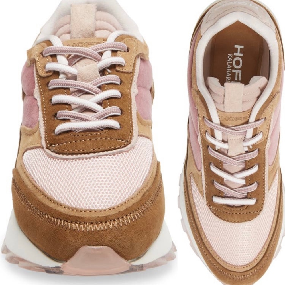 NEW! Hoff Kalahari Sneakers